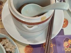 -点都德(喜粤楼店)