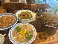 -老雒阳面馆·水席(定鼎门店)