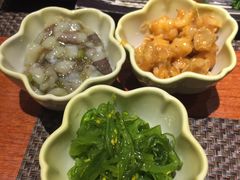 -桃夭日式料理(国信店)