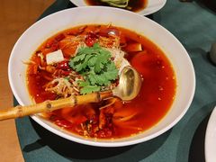 -荷风细雨·中国茶宴(世纪大道店)