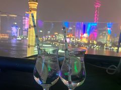 -外滩8号 whisky bar(金延大厦店)