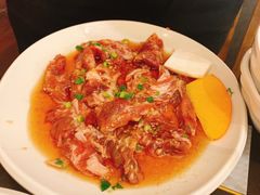 -韩屋韩国料理(天山路店)