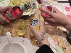 -唐潮LIVEHOUSE(淮北店)