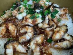 -红星光发煲仔饭(大石街店)