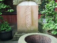 -峨眉山报国寺