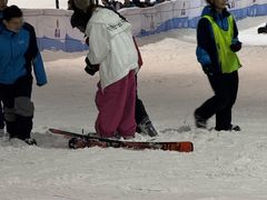 -绍兴启迪乔波冰雪世界