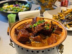 筋头巴脑-满乡小馆