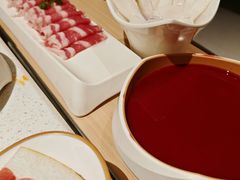 -海底捞火锅(长沙华创国际广场店)