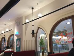 卡座-阿妮叶李(光谷世界城店)