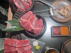 -厚贞日式烤肉(浦东汇智店)