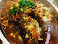 -徽州美食(三十年老店)