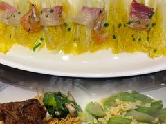 -章吴记喜瑞餐厅(东东城店)