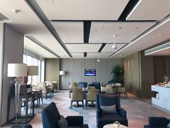 大堂-领事馆19号中餐厅(厦门海景洲际酒店)