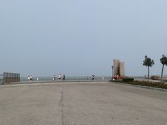 -东疆建设开发纪念公园