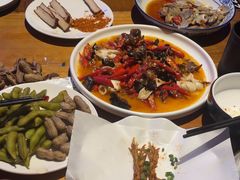 -别院里音乐餐酒吧(双流航空港店)