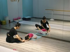 -艺熠舞蹈口才主持表演艺术中心(爱琴海校区)