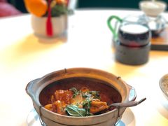 -三号黄浦会Canton Table