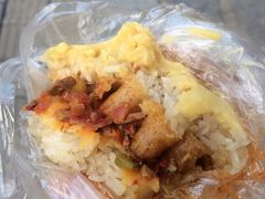 -糯香驿站(施家园分店)