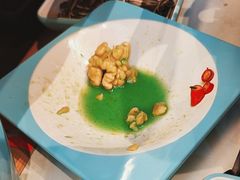 -江边城外烤全鱼(嘉定万达广场店)