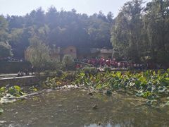 -韶山毛泽东同志故居