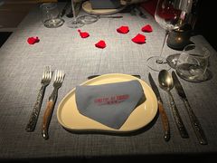 -弦月窗LUNETTE BY AMANDA(复兴路店)