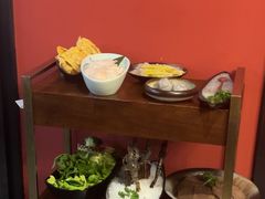 -捞王猪肚鸡火锅(昆山店)