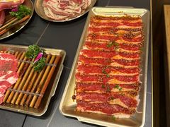 -西塔老太太泥炉烤肉(双井店)