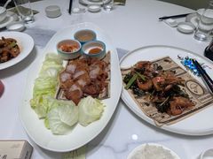 -万兴东澄湖大酒楼