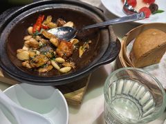 -汤城小厨•粤菜•靓汤(西直门凯德MALL店)