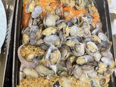 -良友·海鲜青岛菜(五四广场店)