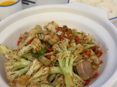 -兰湘子·湘菜小炒(天水兰天城市广场店)