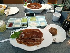 -紫光园(燕郊总店)