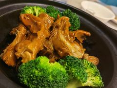 -紫阳家宴(源深店)