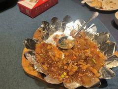 -金狮麟·新豫菜(金码大厦店)