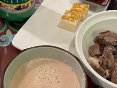 -格日勒阿妈蒙古厨房(大召店)