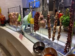 -即墨华玺大酒店·瑞尚阁西餐厅(鹤山路店)