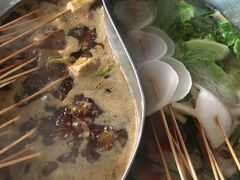 -袁记串串香(新南门店)