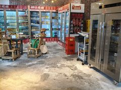 -神伙烧烤(江北黄泥塝店)