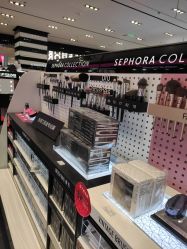 -丝芙兰Sephora