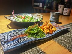 -九酢·海鲜居酒屋