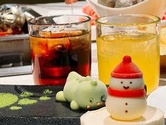 -海底捞火锅(劲松店)