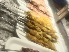 -通海俄式烧烤·俄罗斯大串(嵩山路店)
