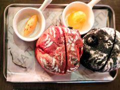 -恰餐厅及酒吧CHAR Bar & Grill(北京三里屯洲际店)