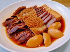 -香融府·烤鸭·家常菜(马家堡路店)