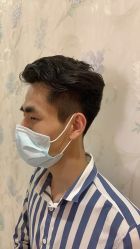 -万丝造型