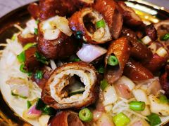 -张家小灶(东城店)