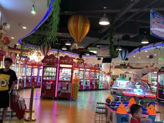 -爱玩嘉年华(龙湖源著天街店)