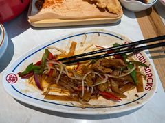 -蓉李记成都名小吃(合肥包河万达店)