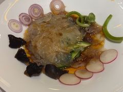 -月福京味斋·烤鸭店·北京菜(鼓楼总店)