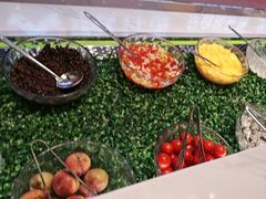 -大橘元自助回转火锅(天河新天地店)